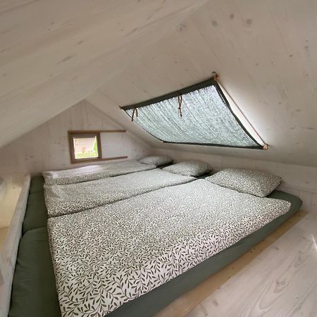Prague Camping Dzban Extérieur photo