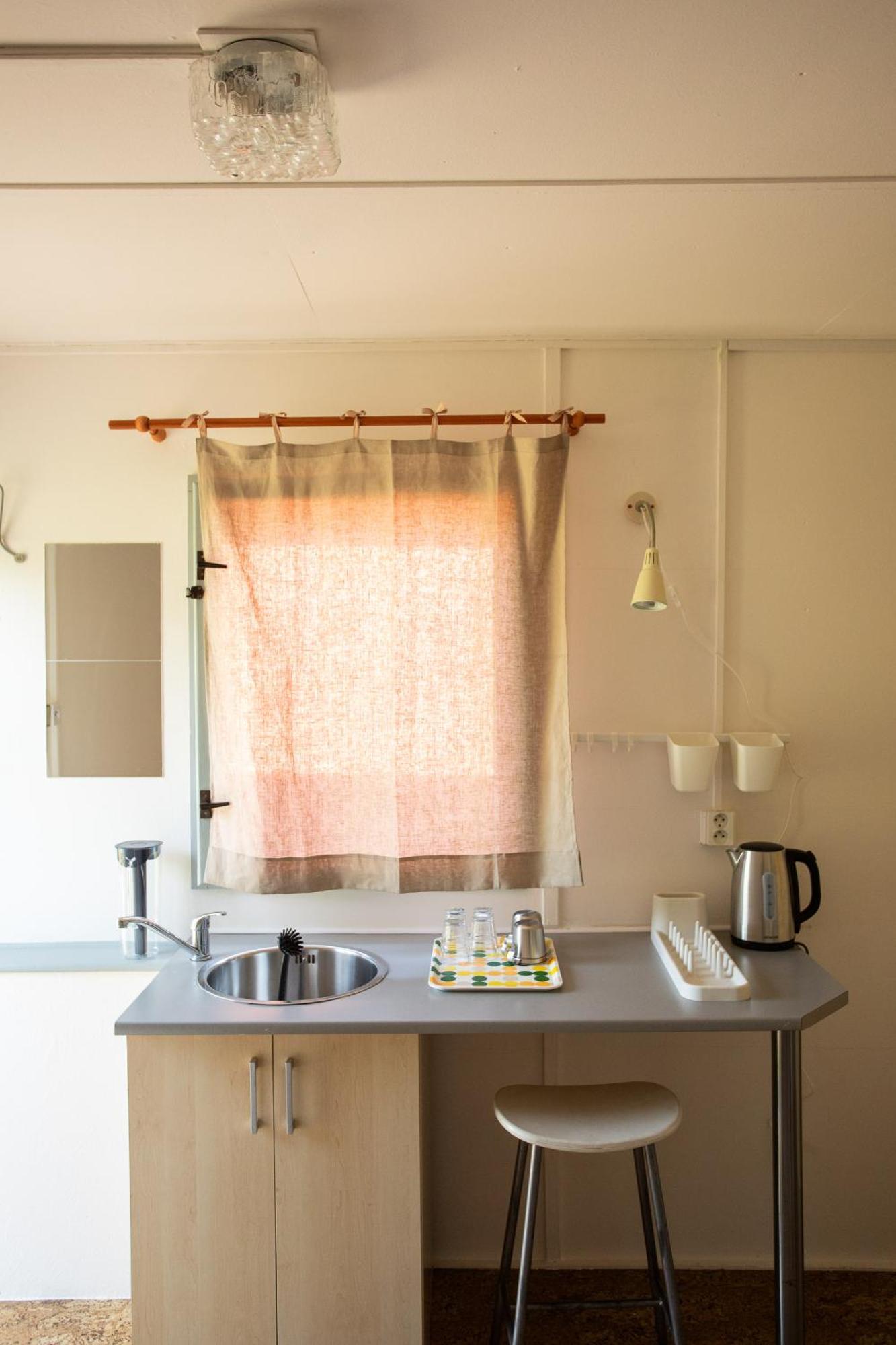 Prague Camping Dzban Extérieur photo