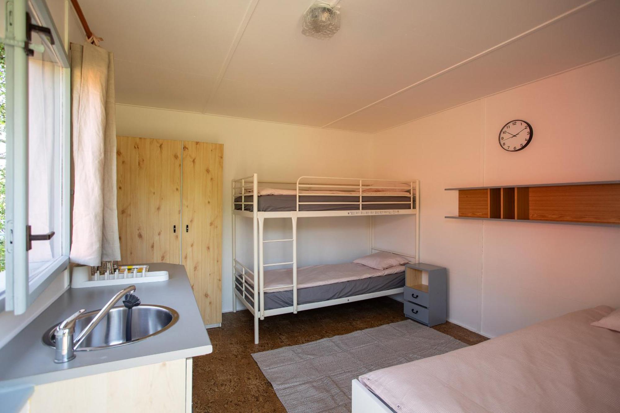 Prague Camping Dzban Extérieur photo