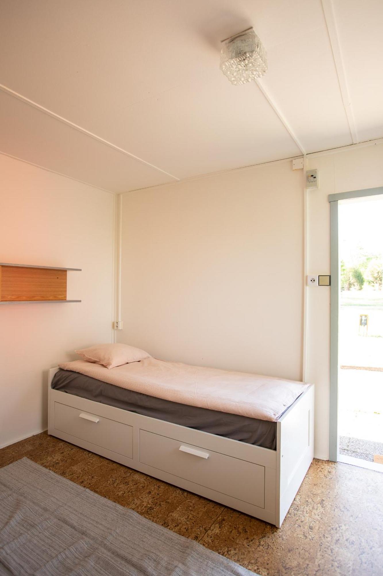 Prague Camping Dzban Extérieur photo