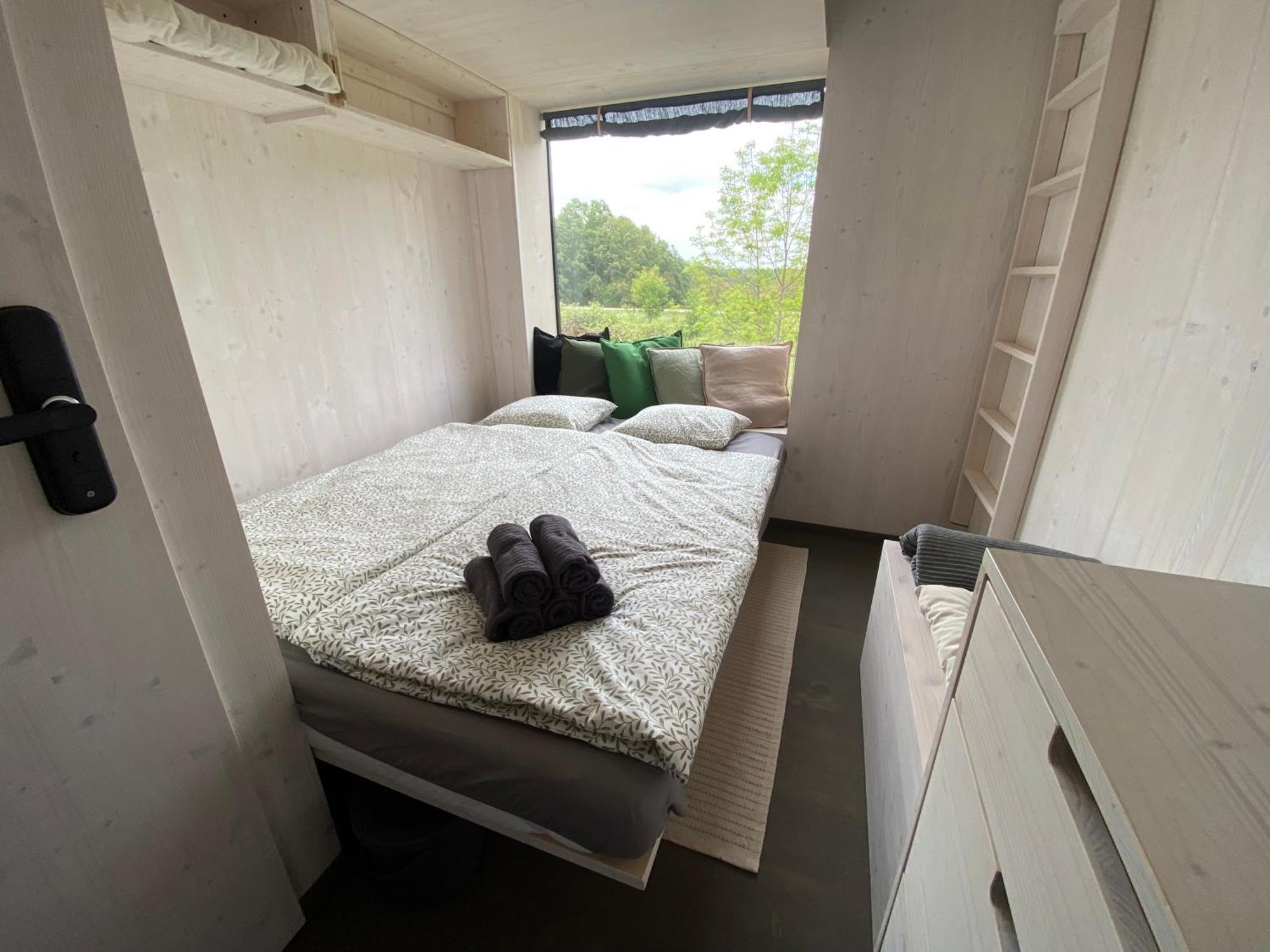 Prague Camping Dzban Extérieur photo