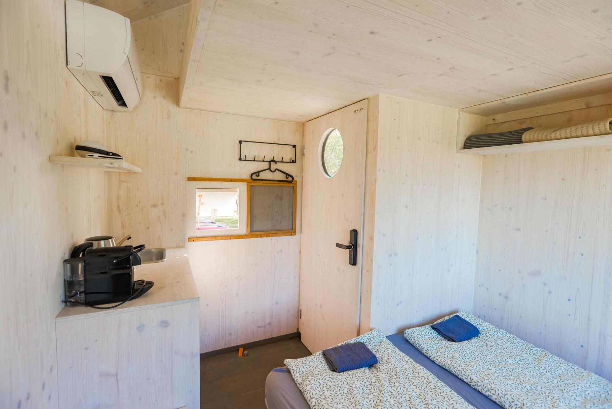 Prague Camping Dzban Extérieur photo